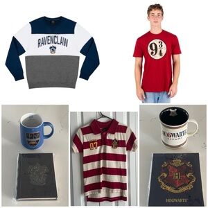 🪄 Harry Potter Combo 🪄